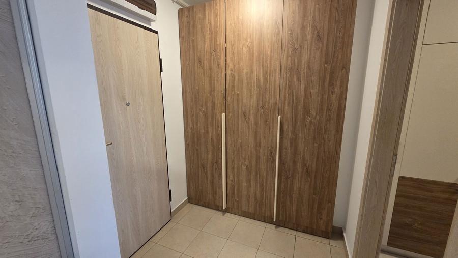 Apartament 2 camere mobilat Greenfield - 4