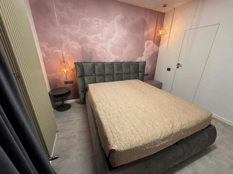 3  CAMERE / MOBILAT SI UTILAT  BY  CASA MAGICA DESIGN/GARAJ/PARCARE/PIPERA - 14