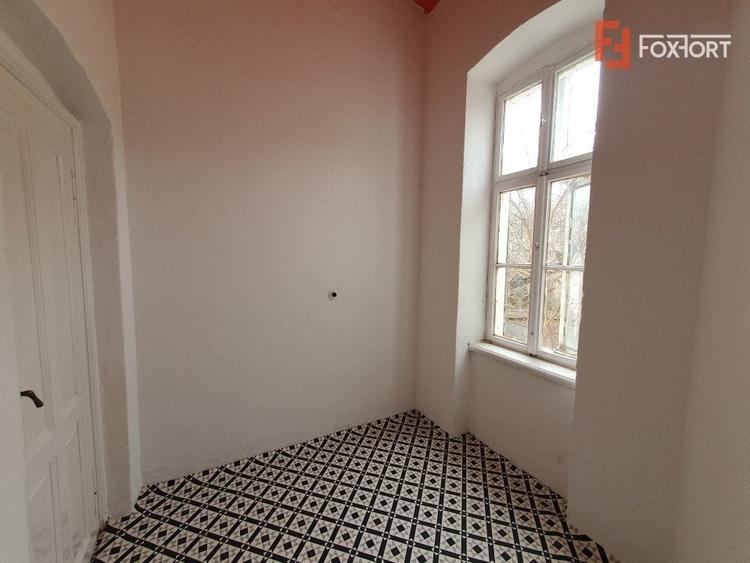 COMISION 0% Apartament cu 4 camere decomandat, la curte comuna - zona Fabric - 22