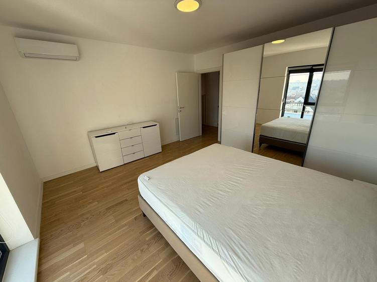 Arcadia Apartments-Domenii / Apartament lux-Loc de parcare - 7