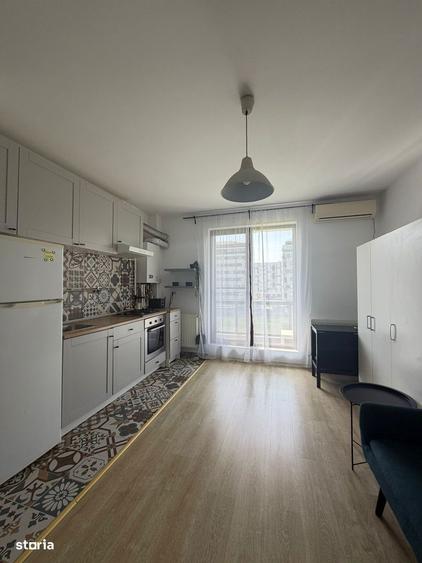 Apartament mobilat si utilat de inchiriat - Mutare Imediata - Militari - 7