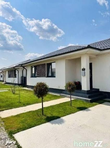 Teren de vanzare, Tunari, Ilfov - 1