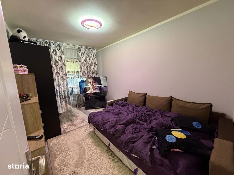 APARTAMENT 2 CAMERE | PARTER | BOXA | LOC DE PARCARE | RADAUTI - 9