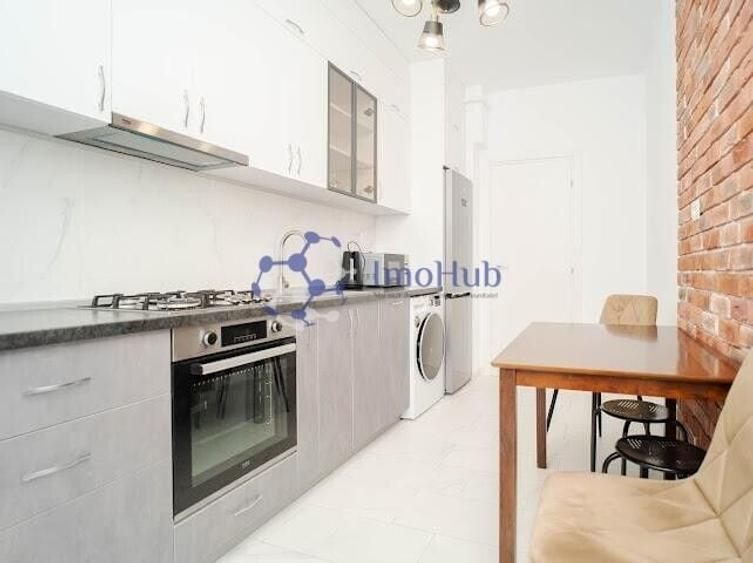 APARTAMENT CU 2 CAMERE DECOMANDAT SI LOC DE PARCARE, PODU ROS - 3