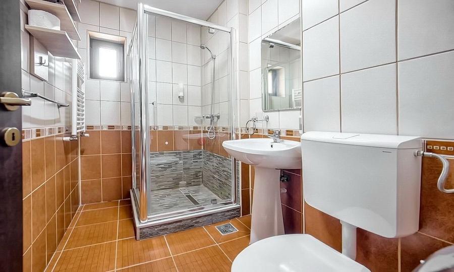 Pensiune Turistica Montana - 21