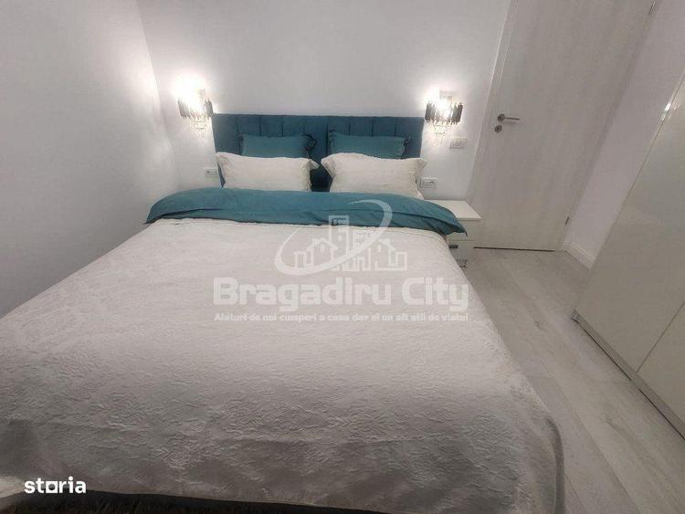 Apartament in vila 3 cam 2 bai 2 balcoane parcare - 10
