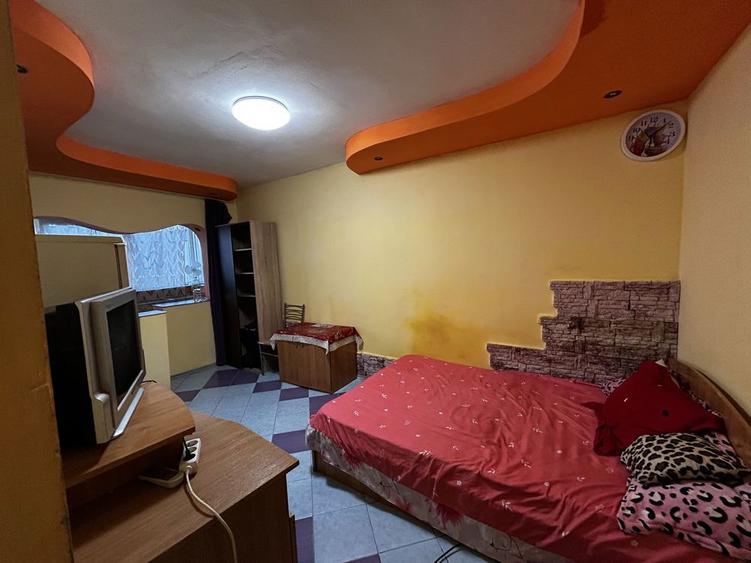 De inchiriat garsoniera - 1