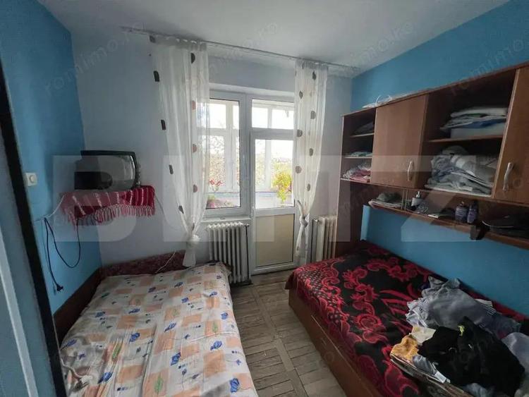 Apartament ultra-spatios de 3 camere, decomandat, 80 mp - 3