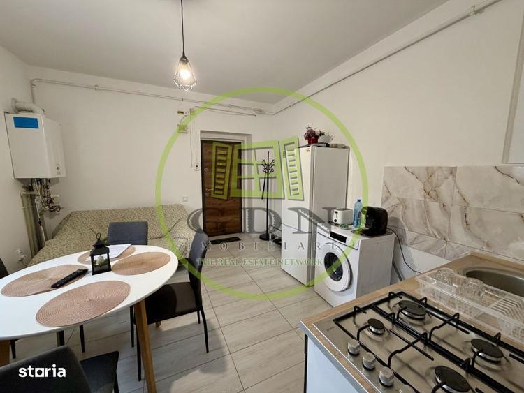 Apartament, centru, zona Catedrala Sfatul Dumitru - 3