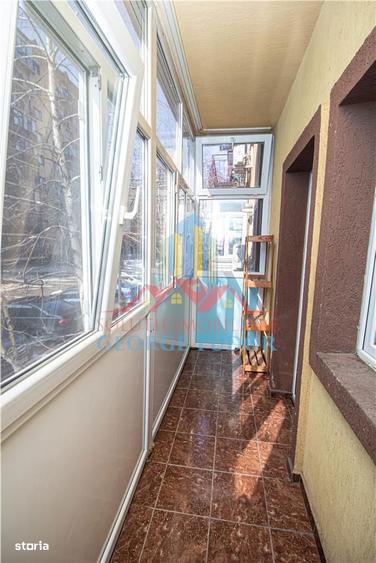 Garsoniera dubla 42 mp.Str. Gladiolelor 10, Chiajna - 6