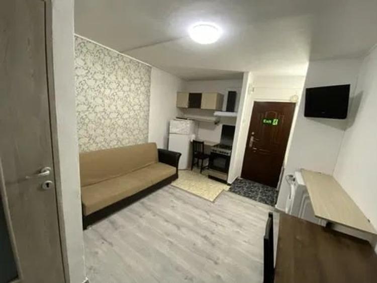 Garsoniera et 3/4 zona Bularga  -  Granit - 3