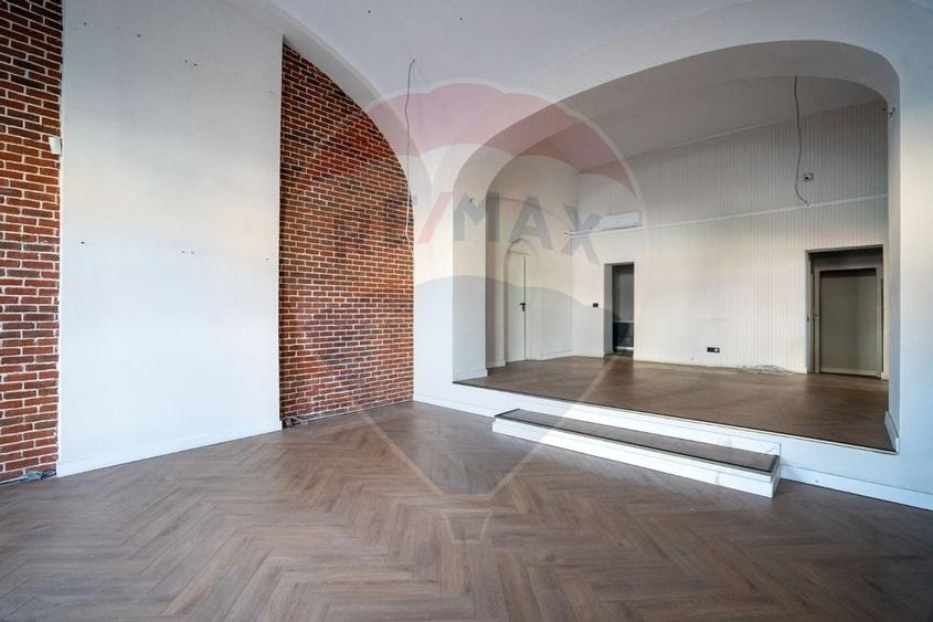 Spatiu comercial 200mp, de inchiriat in Piata Unirii - 7