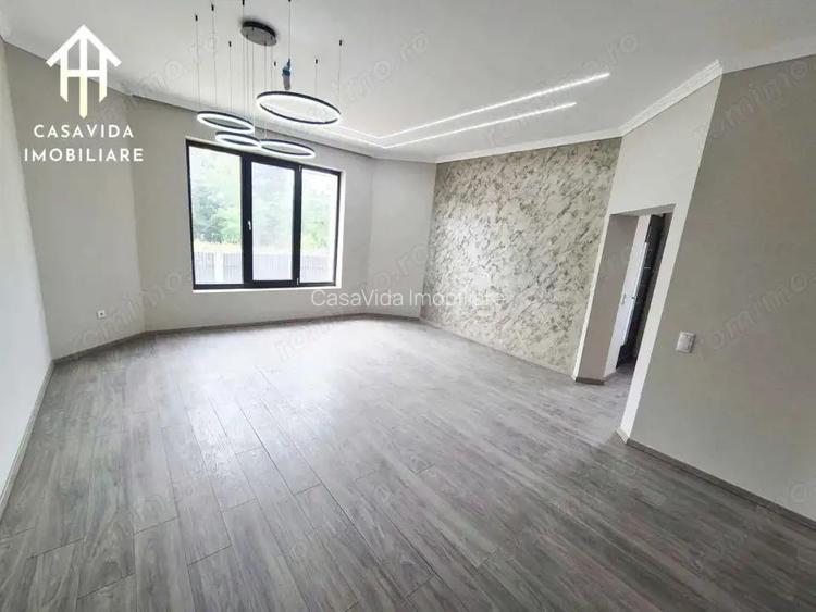 Apartament modern de vanzare in Costeiu curte proprie, finisaje premium Apartament modern de vanzare in Costeiu curte proprie, finisaje premium