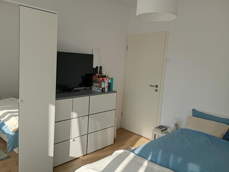 De vânzare apartament cu 2 camere  - 5