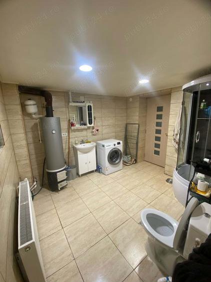 Vand casa in Pestisu Mic - 9