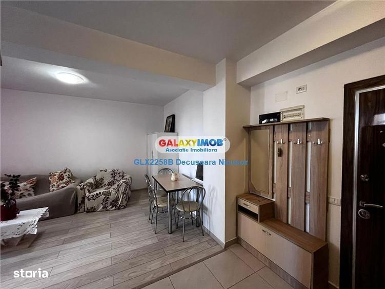 Apartament 2 camere, Militari Residence, Mobilat, Utilat, 65.900 euro - 6