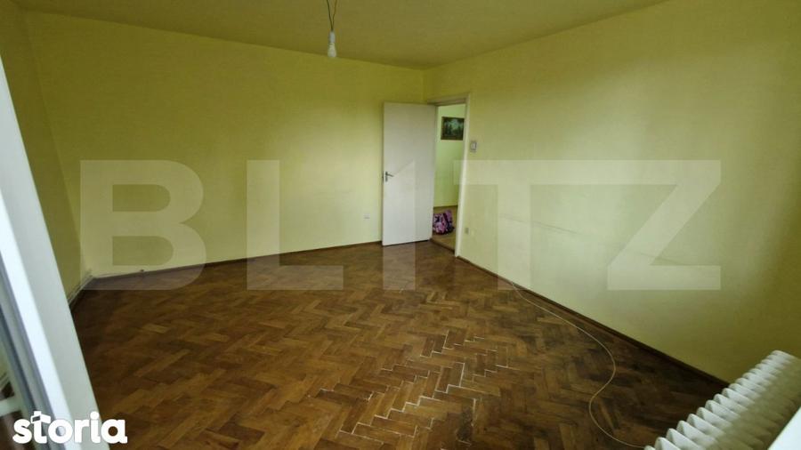 Apartament cu 3 camere decomandate - 66 mp - Deva - 1