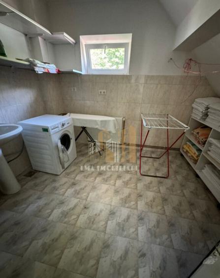 Casa Pensiune Busteni zona Camil Petrescu - 18