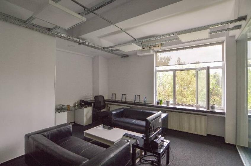 0% comision! Inchiriere birouri Basarabia, 907 - 3634 mp - 14