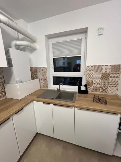 Ap. 2 camera ,str. Nicoale Labis - 9