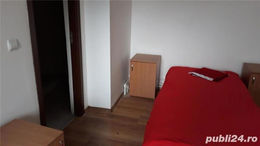 Vila Pucioasa pretabila pensiune, cabinet, birou - 6