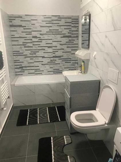 Apartament spațios cu 2 camere în complex Maurer , Parcare + Boxă - 6