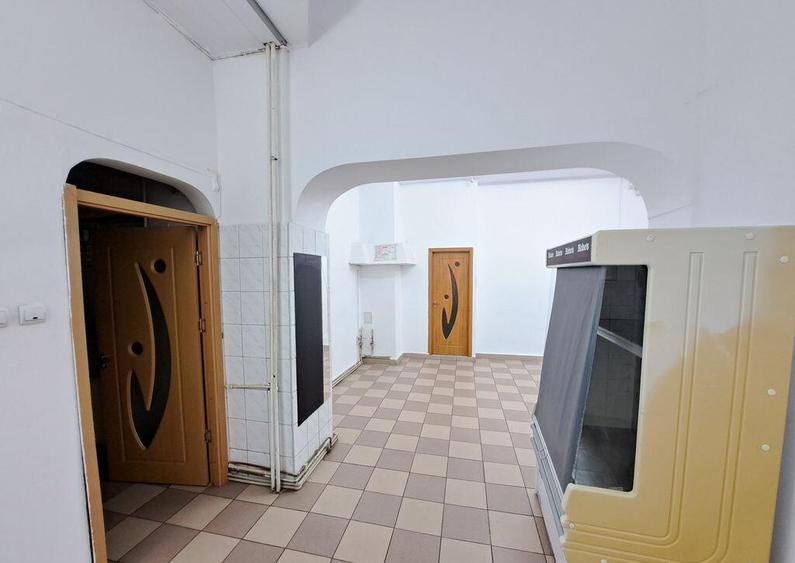 Spatiu comercial 61,52 mp - bd. Timisoara - Drumul Taberei - 5