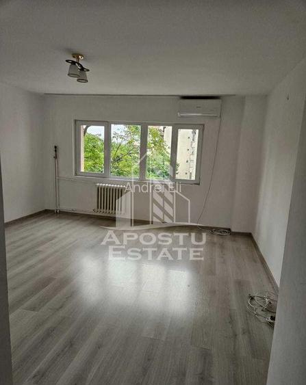Apartament cu 2 camere, etajul 3, zona Steaua