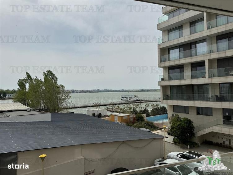 Apartament 2 camere lux cu vedere la mare Cazino Mamaia - 1