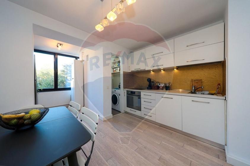 Apartament modern centrul Civic - 1