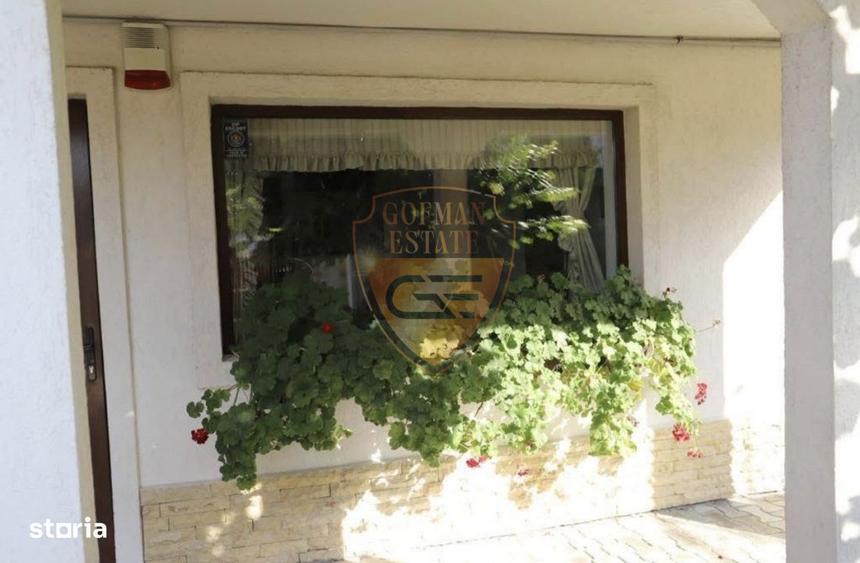 Vila Eforie Nord - Resedinta Exceptionala in Zona Deosebita P+1E 273mp - 2