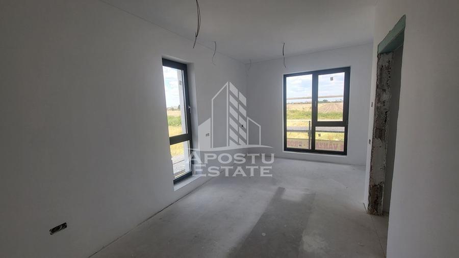 Casa individuala,5 camere,Sacalaz,la cheie - 15