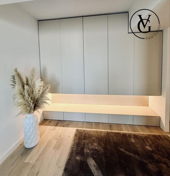 Apartament 2 camere First Estates | Pipera - 4