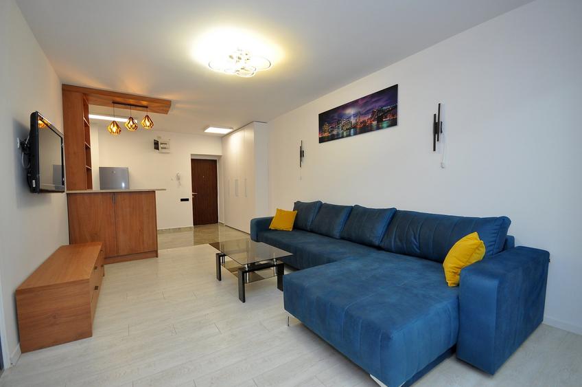 Apartament 2 camere Drumul Taberei Favorit metrou 5 min AFI Mall - 4