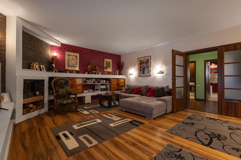 Duplex de vânzare în Dumbrăvița – Str. Lalelelor | Zona Vatra Veche - 7