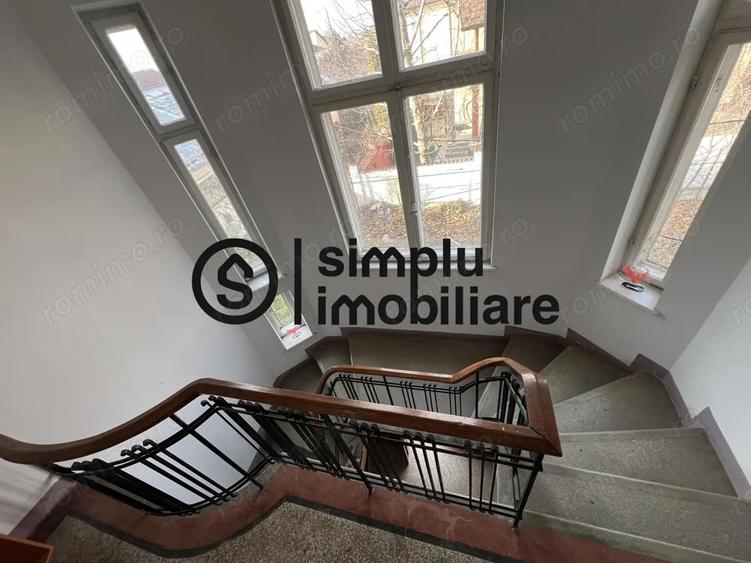 Casa Centrala Ideal pentru Clinica - 19