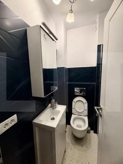 Apartament de inchiriat 3 camere, 2 bai, 2 balcoane, complet mobilat ?i utilat - 9