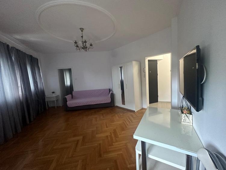 Apartament 4 camere Calea Victoriei, Sala Palatului, mobilat, utilat, centrala - 25