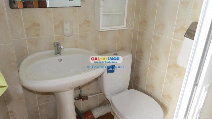 Casa cu teren 800 mp., la pret de apartament, Catamarasti Deal! - 15