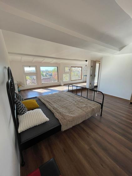 Apartament 4 camere | Voluntari  | Loc de parcare | - 7