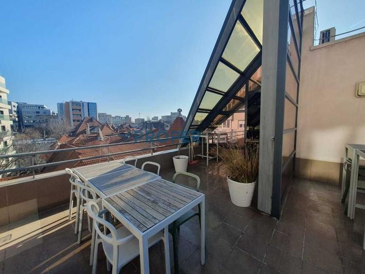 Cladire inchiriata 100% disponibila pentru investitie - 18