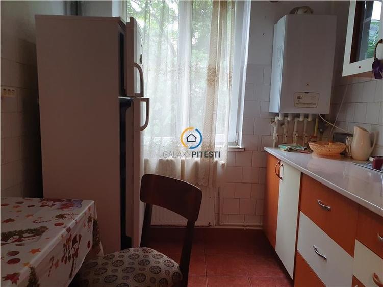 Apartament doua camere Craiovei, etaj 1/4, cu centrala termica - 2