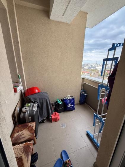 3 Camere | Parcare | Et.7/9 Bloc Nou Zona Pacii - Drumul Belsugului - 7