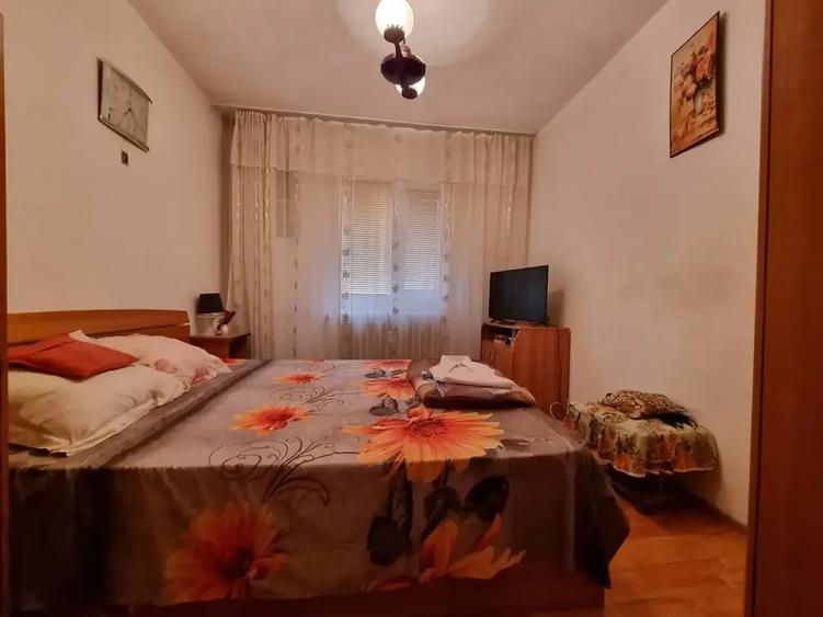 Apartament Minis-Liceu Alexandru Ioan Cuza - 2