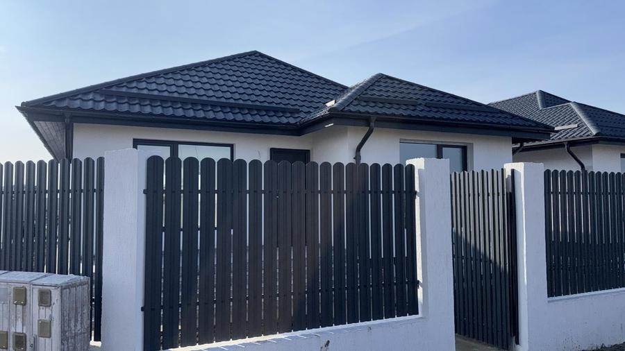 CASA LA CHEIE ! GATA DE MUTARE - 1