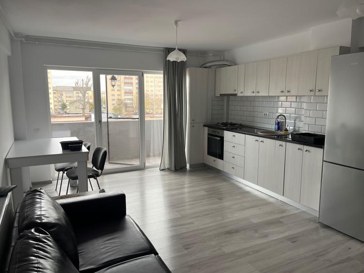 Apartament Micro 3 Targoviste bloc nou - 6
