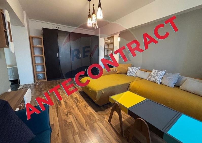 Crangasi - 3 camere, 2 bai, termopan + PVC, balcon inchis, bloc 1988