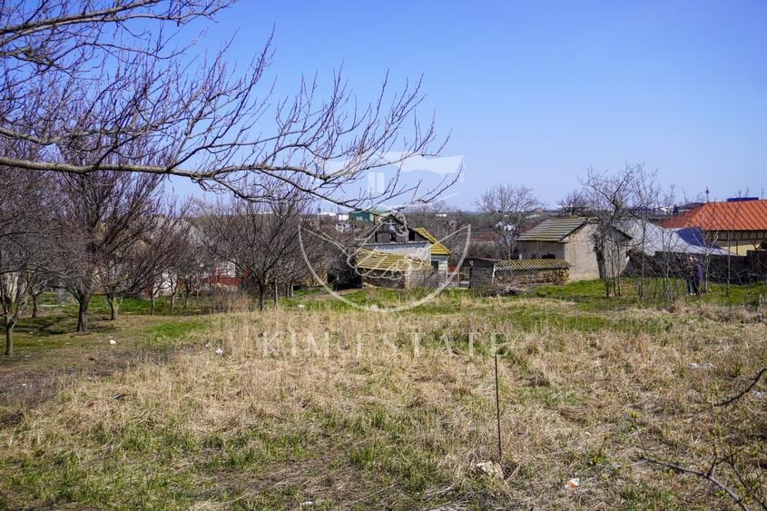 Teren Strada Mare Lumina Central - 4