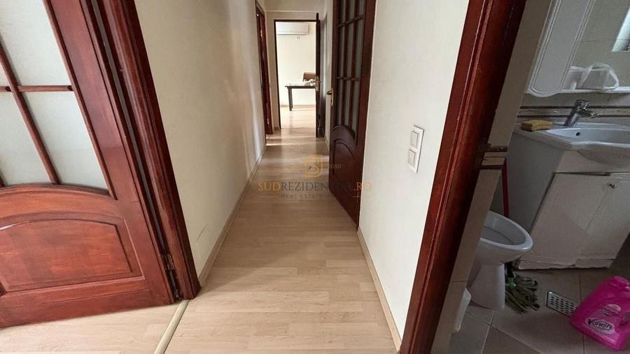 Apartament 4 camere in zona ultracentrala, acces metrou Izvor - 0% Comision! - 4