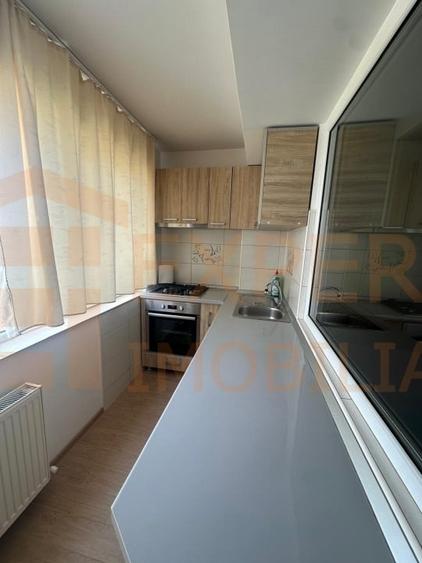 Garsonierǎ situata in zona Inel II - Lidl - 2